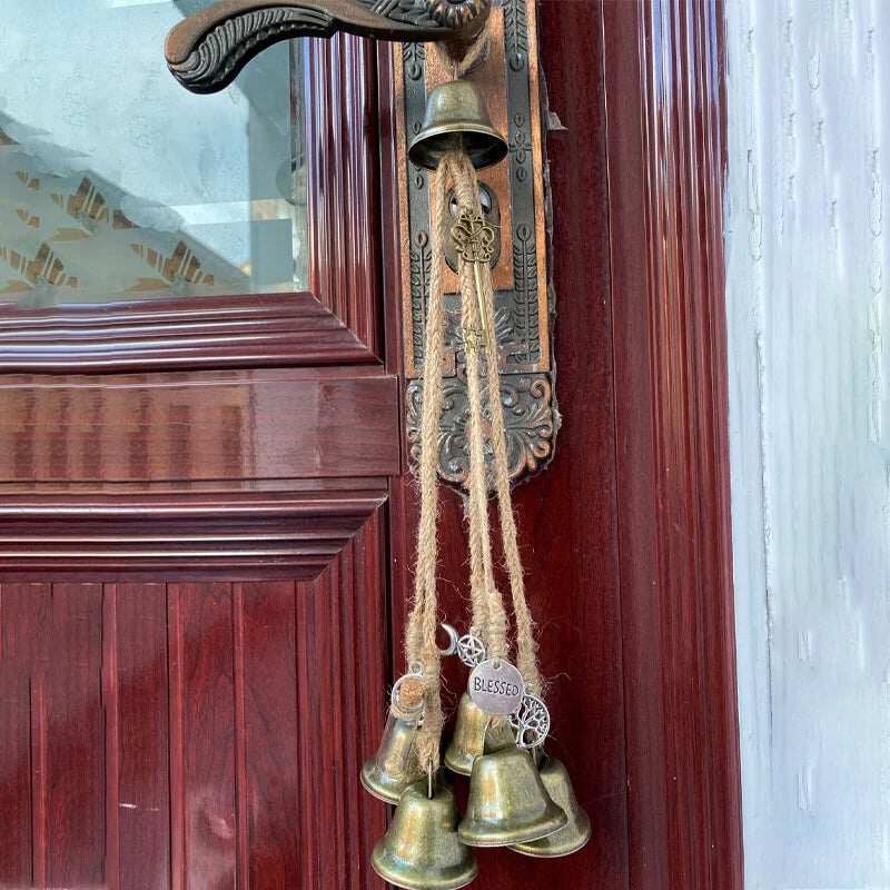 EGZORCYZMY SZCZĘŚLIWY DZWONEK
