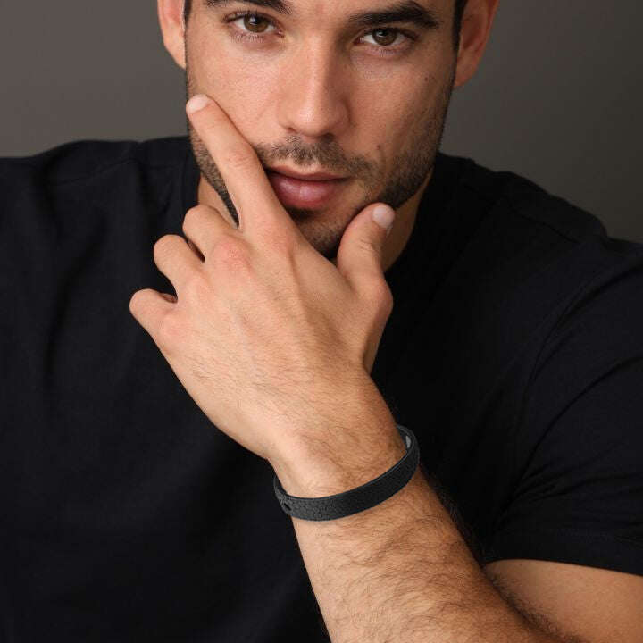 Гривна с лимфен графен Fivfivgo™