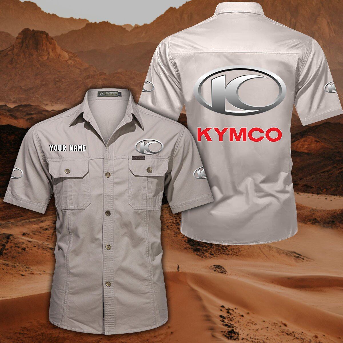 Kymco Motocykle DDQQB10077