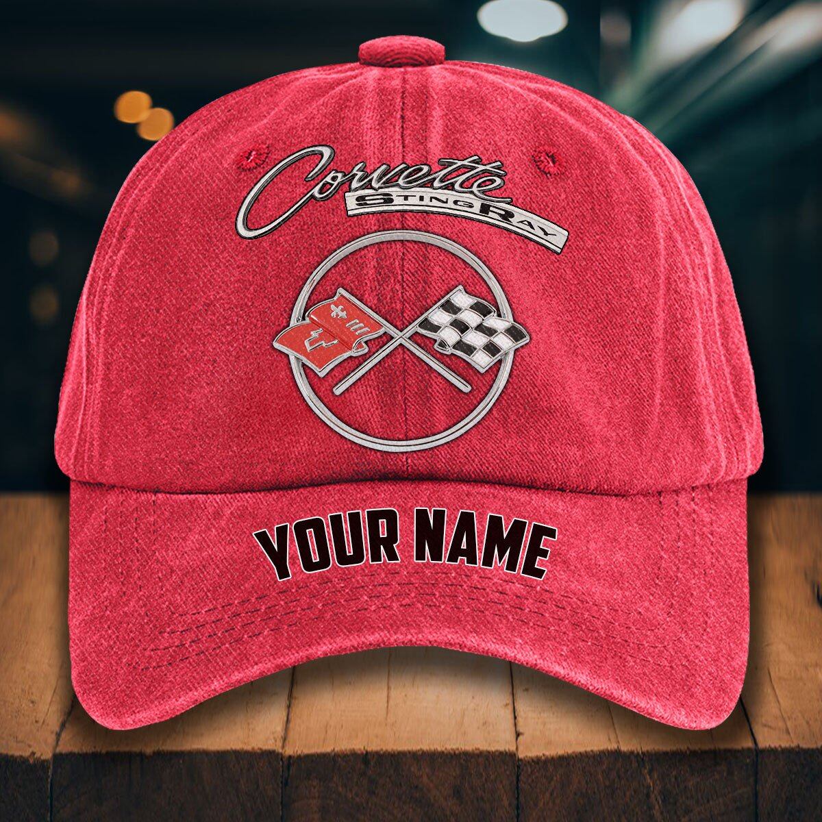 Corvette C2 WINHD10028