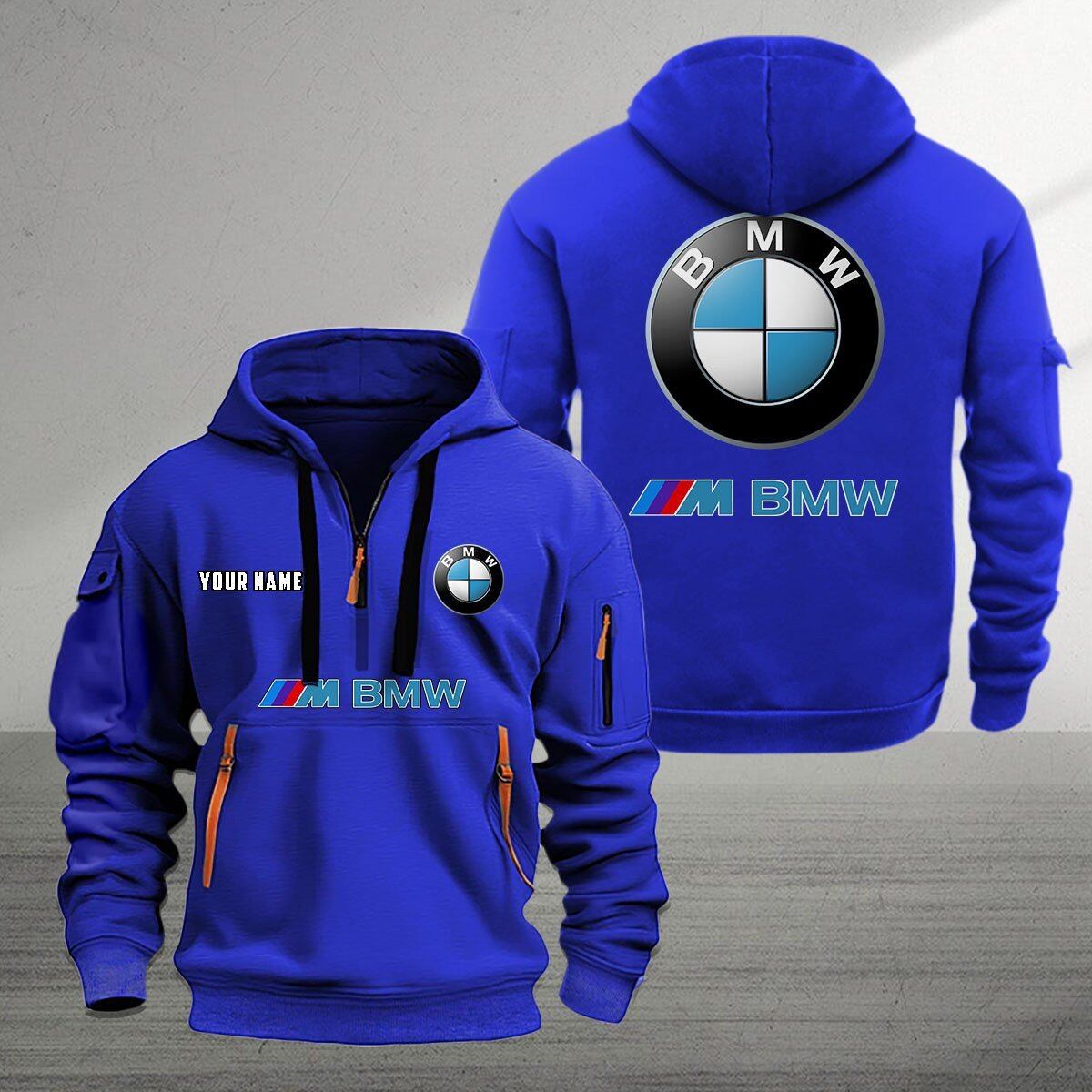 BMW M Automóvel DDQHZH910008