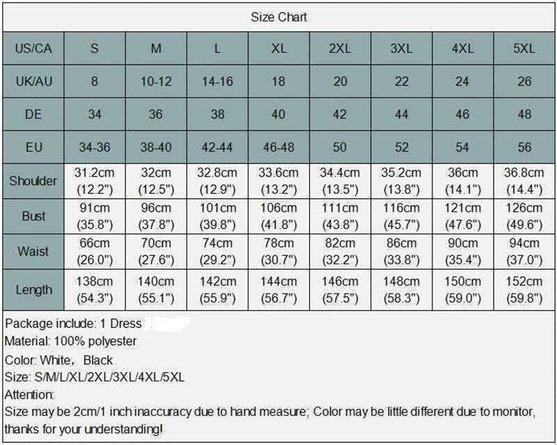 Нова лятна рокля с кръгло врата дълга рокля