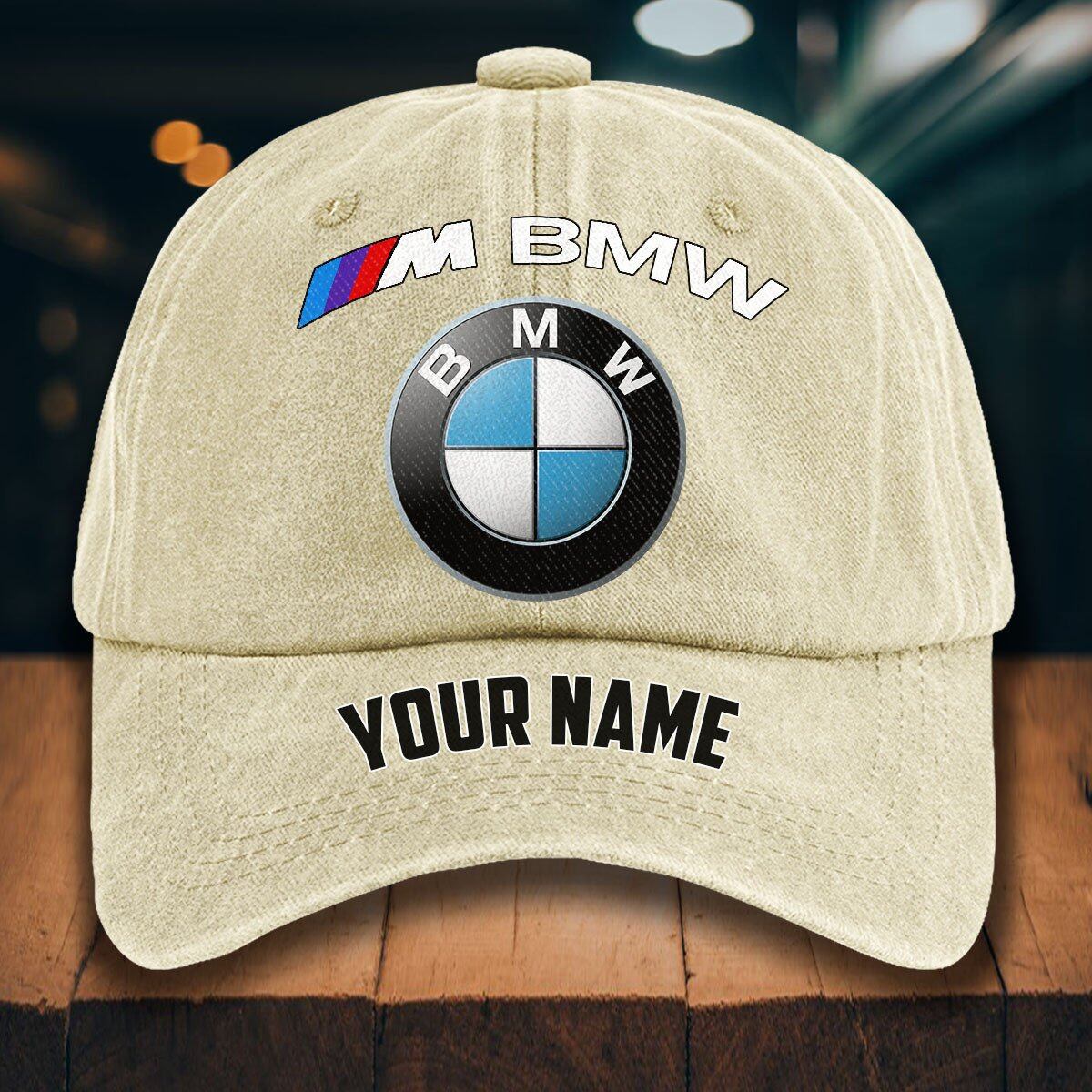 BMW M Samochód WINHD10008