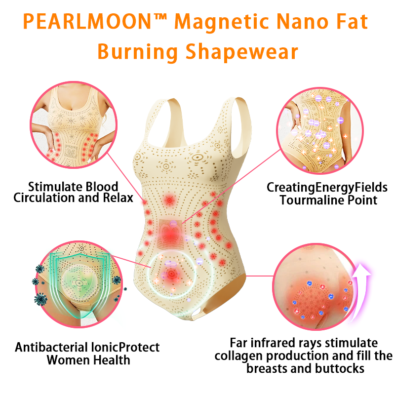 𝐏𝐄𝐀𝐑𝐋𝐌𝐎𝐎𝐍™ Микровибрационен масажен модул – Ремонт на оформящо облекло 🏆🔥 (⏰Ограничена отстъпка за последните 30 минути⏰)