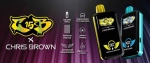 VASY CHRIS BROWN 15000 Puffs Disposable Vape