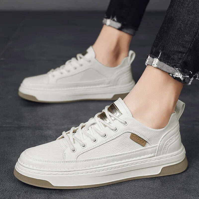 Ежедневни обувки Pembroke