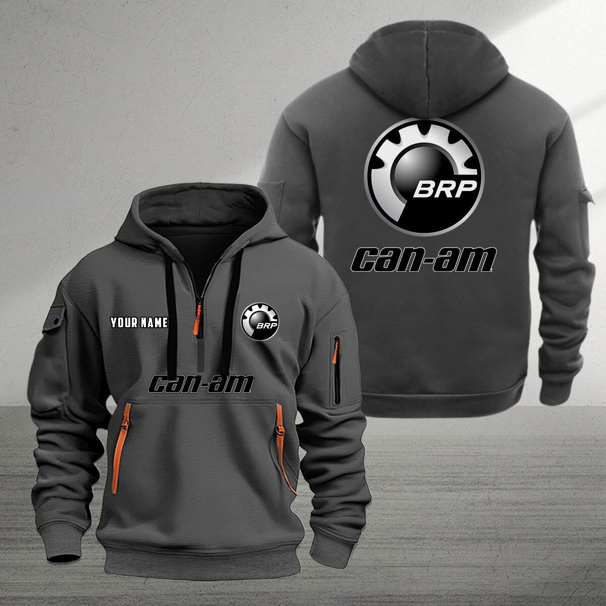 BRP Can-am DDQHZH910055