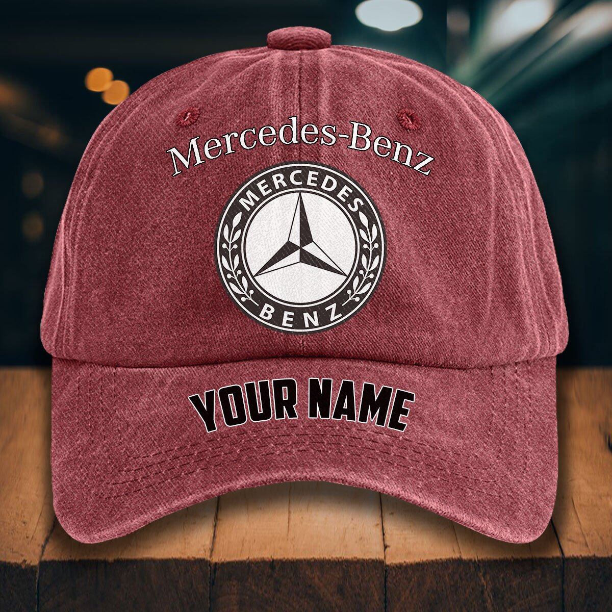 Mercedes-Benz WINHD10002