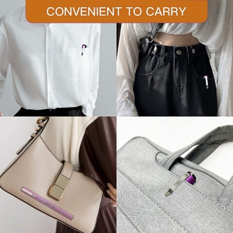 🎉 Προπαραγγελία 2025 50% ️🔥 Στυλό αναισθητοποίησης SUPTRUCK™ DefenPro 32.000.000