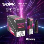 vopk cool bar 9000 puffs Cola Ice