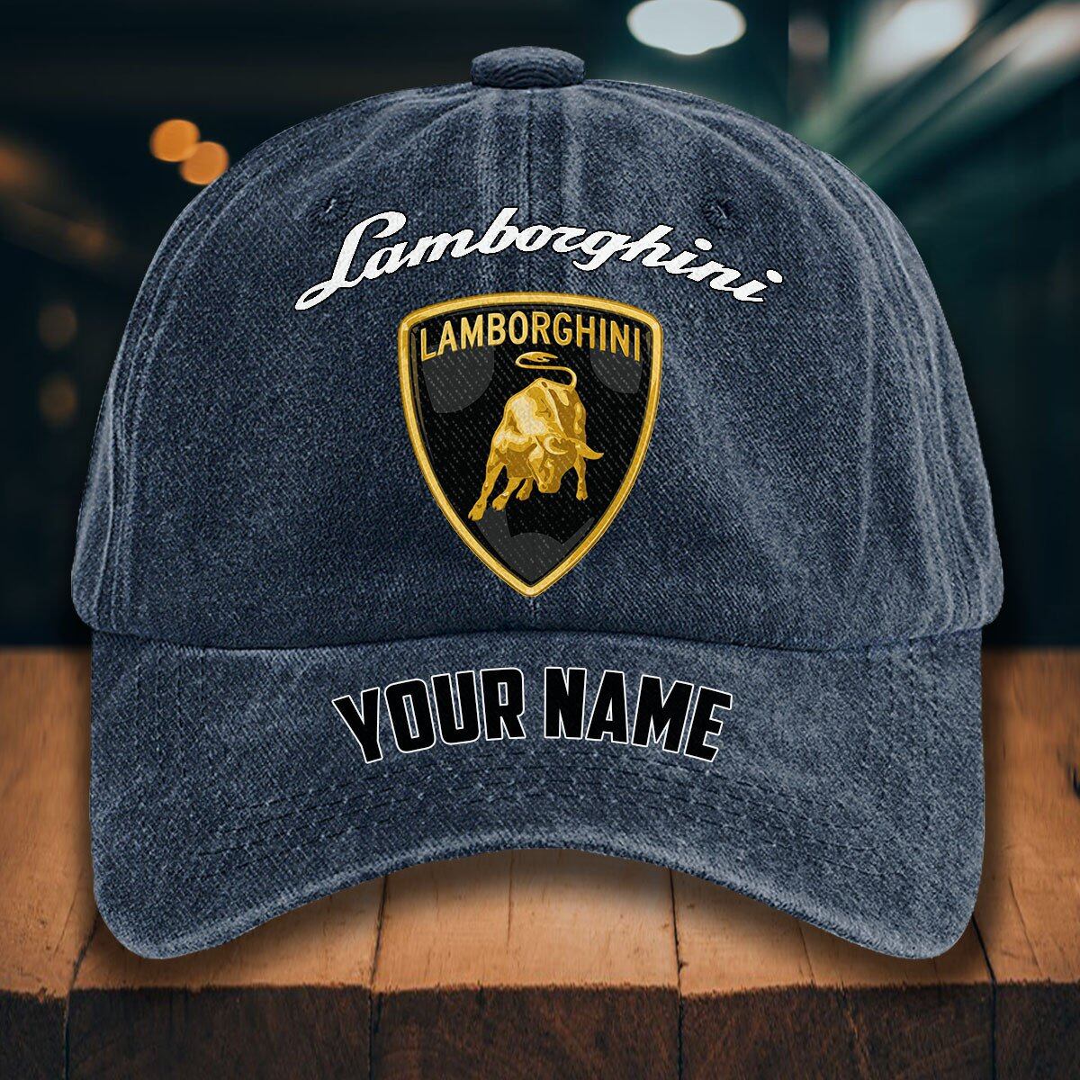 Lamborghini WINHD10038