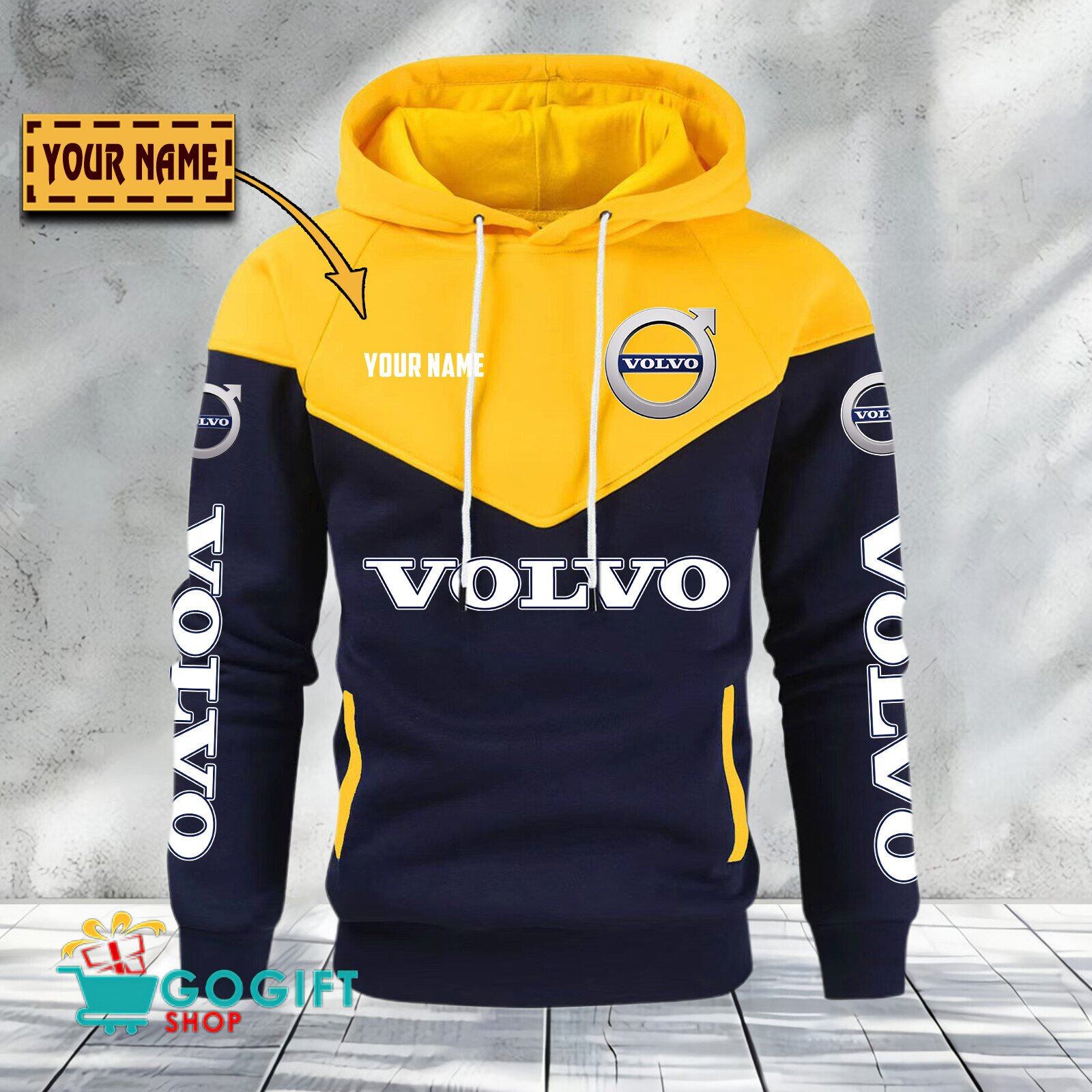 Volvo NTHPH442