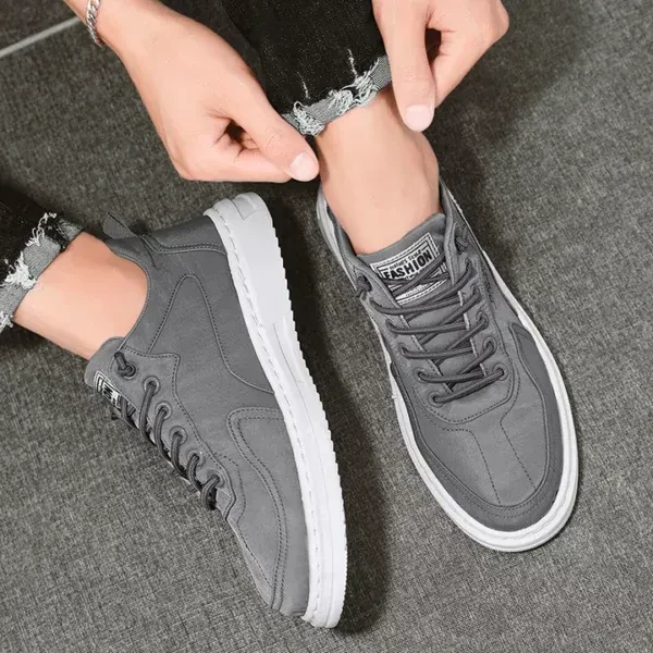 Symeon-Stylowe buty męskie