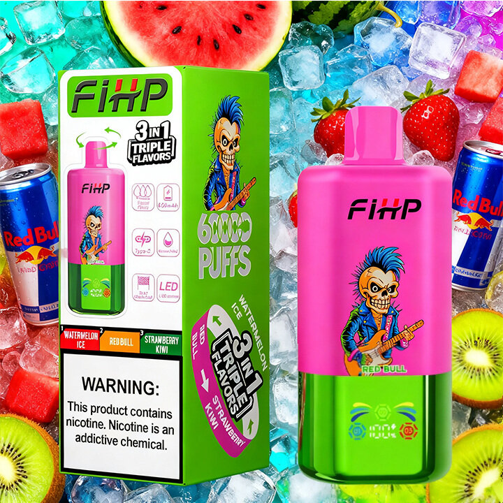 vape