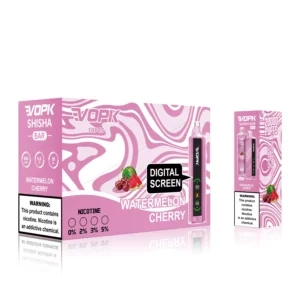20000 puff hookah vape 28ml 850mAh
