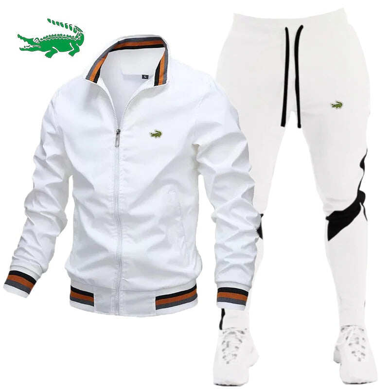 Lacoste ctivewear szett