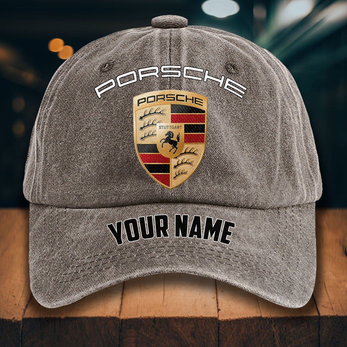 Porsche WINHD10018