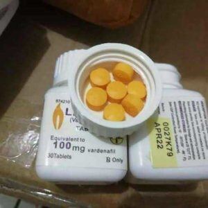 Подобрена версия на Levitra (купете едно, вземете едно безплатно)