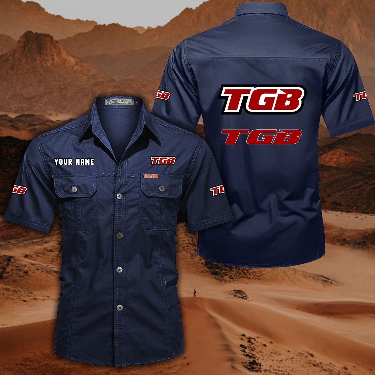TGB Motocykle DDQQB10065