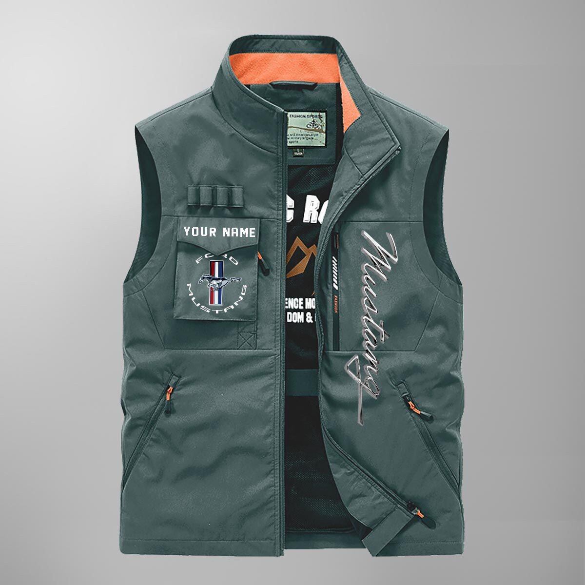 Ford Mustang DDQMPV10014