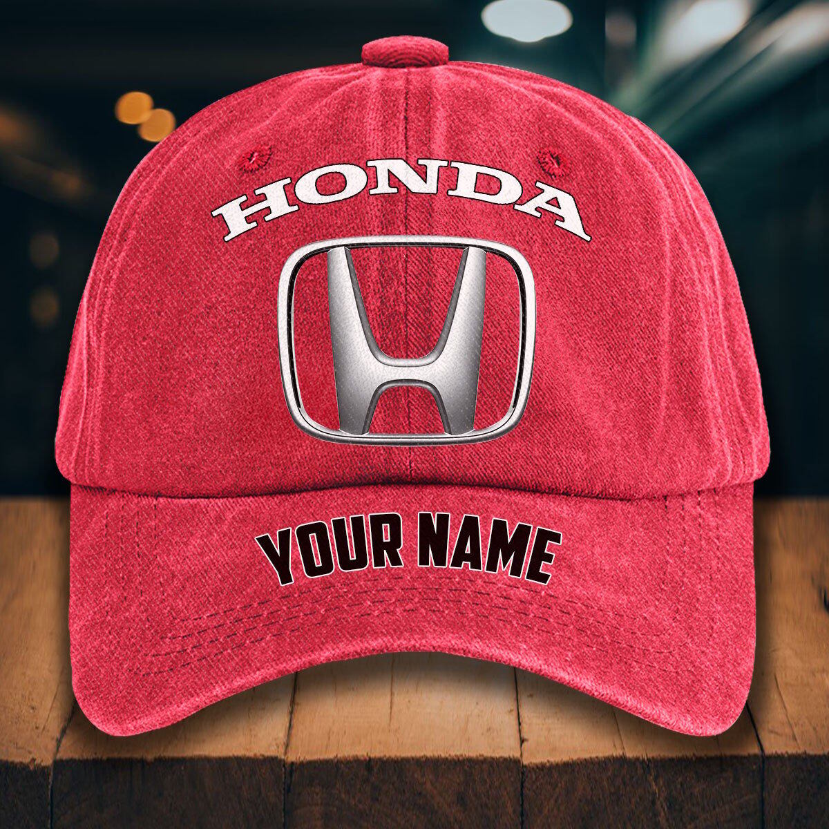 Honda WINHD10035