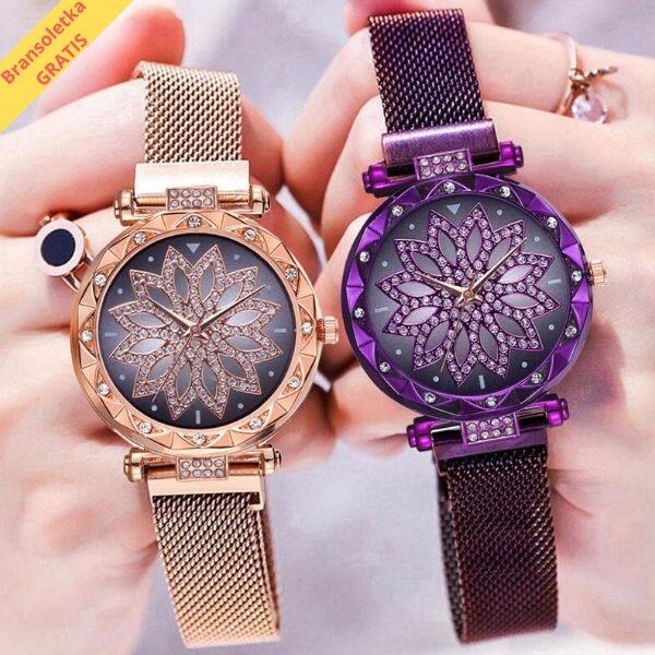 Zegarek + Bransoletka GRATIS
