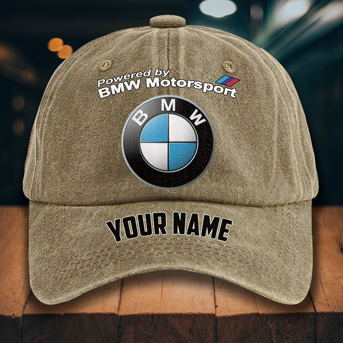 BMW Motorsport WINHD10009