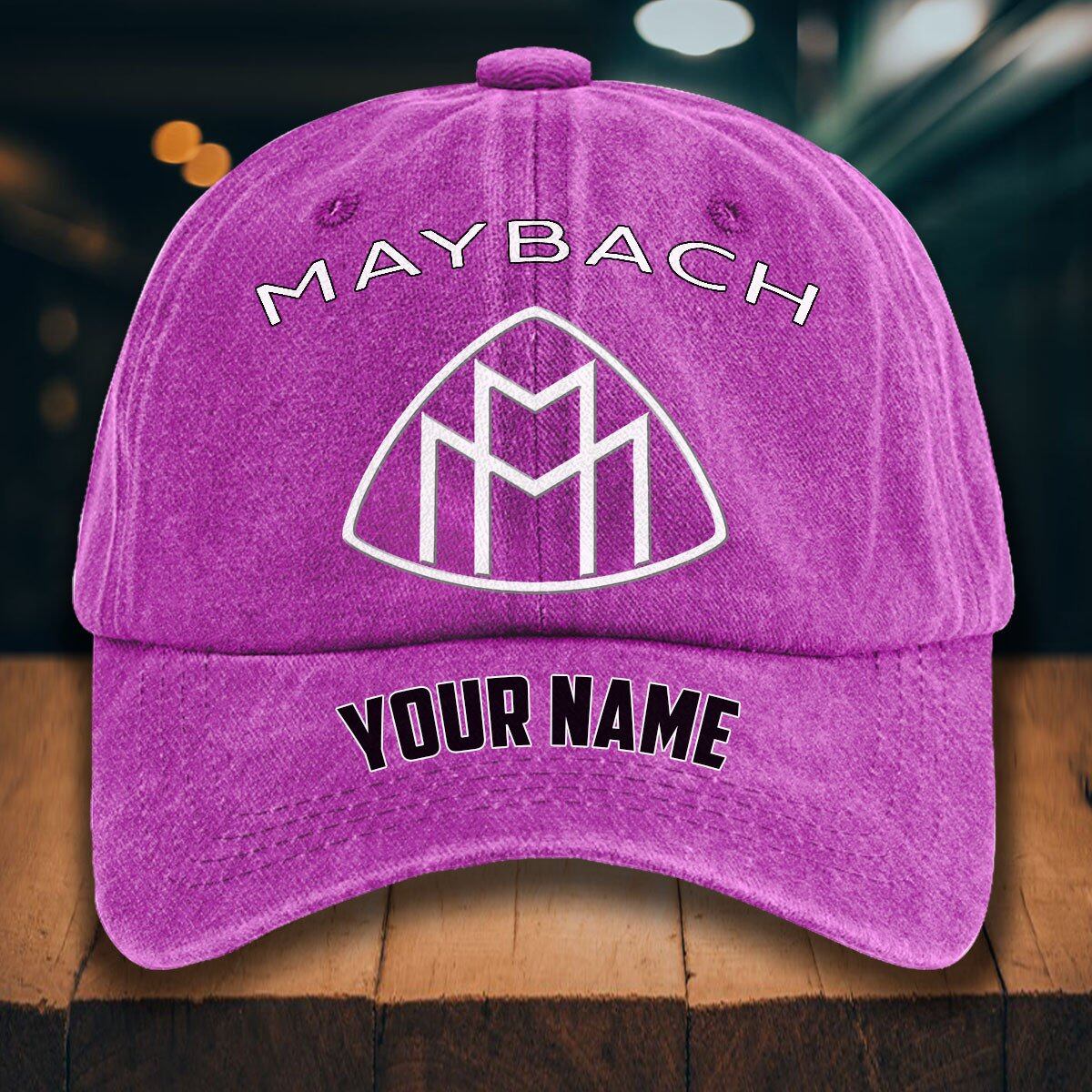 Maybach WINHD10131
