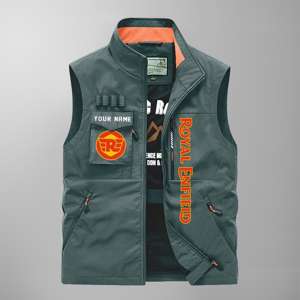 Royal Enfield DDQMPV10048