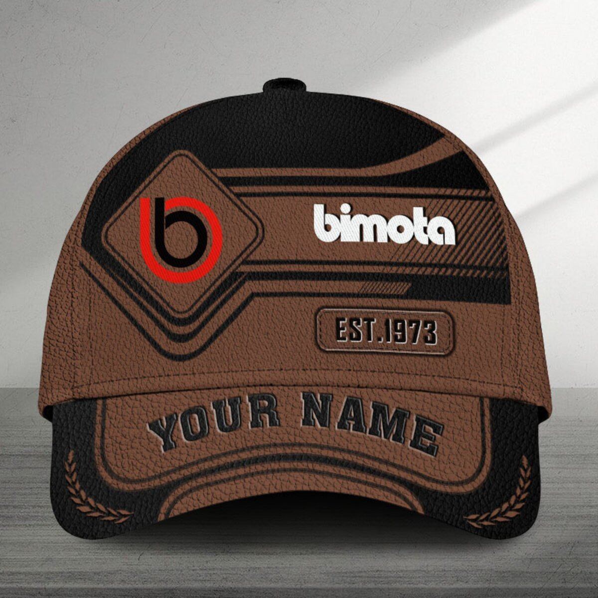 Bimota Motociclos DDQHC20074