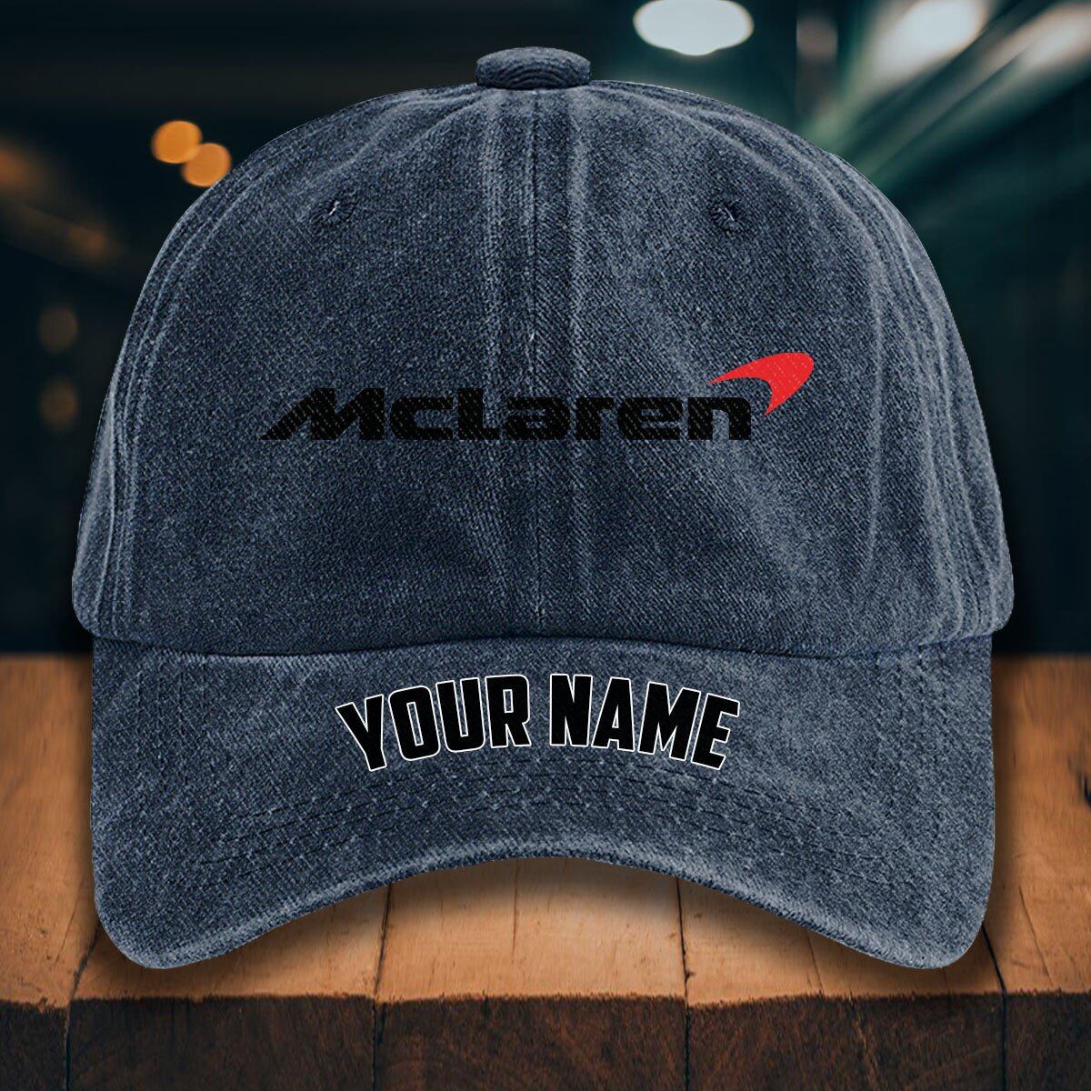 McLaren WINHD10132