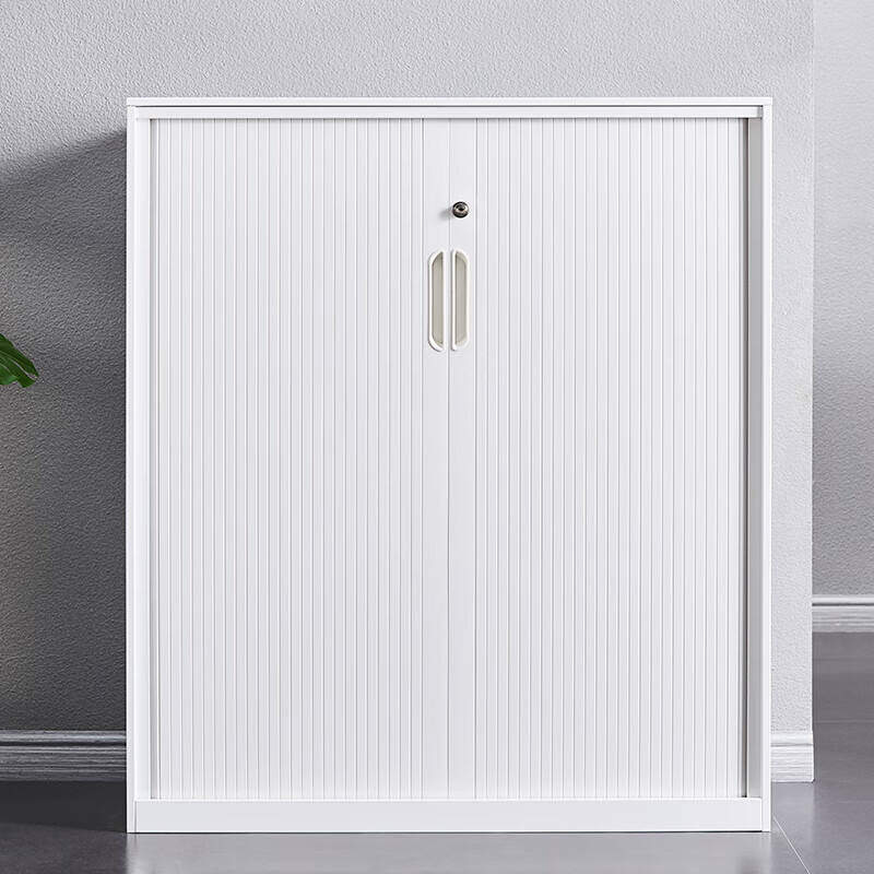 Factory Direct Sales 900*900*450mm Side by Side Door Customized Moisture-Proof Movable Cabinet for School