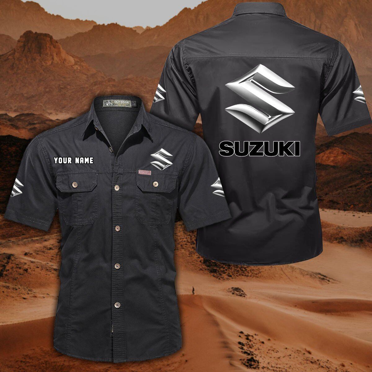 Suzuki DDQQB10054