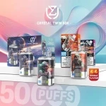 UZY 50000 puffs disposable vape