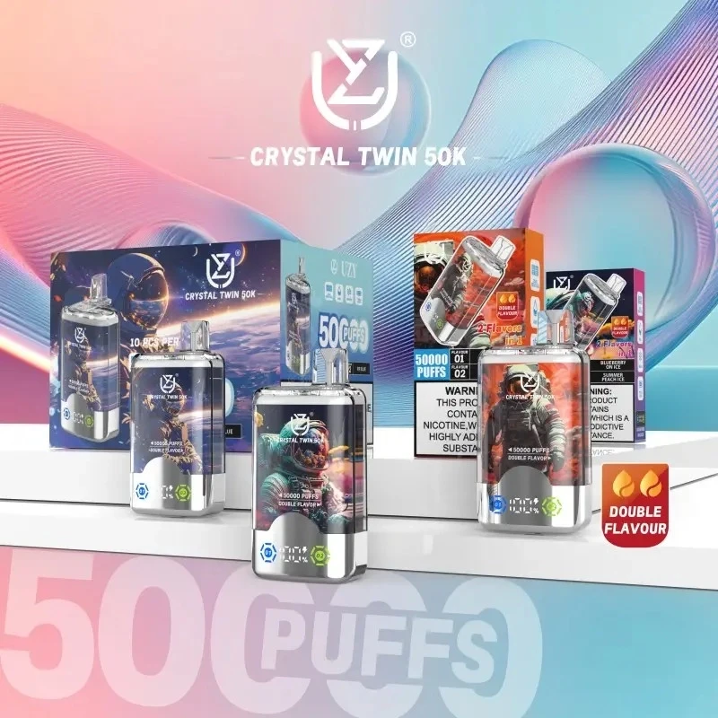 UZY 50000 puffs disposable vape